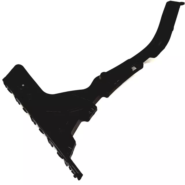 8R0807454C - : Bumper Guide for Audi Image