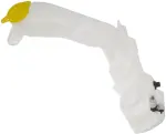603663 - Wiper and Washer: Windshield Washer Fluid Reservoir for Dorman Image