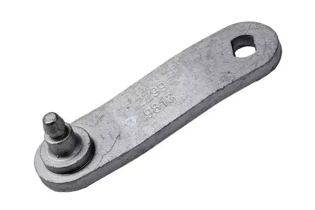 22999813 - : Part# 22999813 Automatic Transmission Range Selector Cable Lever for Buick: Regal Sportback, Regal TourX | Chevrolet: Malibu Image