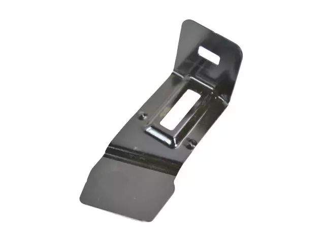 Fender Mounting Front Bracket, Right - Mopar (68165986AC)