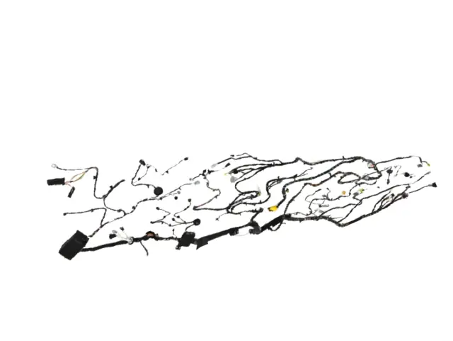 68542026AC - Electrical: Body Wiring for Mopar Image