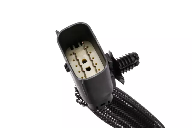 Power Steering Control Module Wiring Harness - GM (23231301)