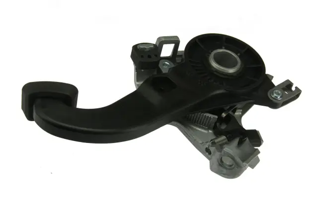 2034201684 - Brakes &amp; Brake Parts: URO Parts Parking Brake Pedal Assembly for URO Image