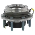HUB327 - : Hub Assembly Wheel for Ford Image