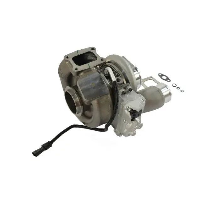 68321378AA - Engine: Turbocharger for Mopar Image
