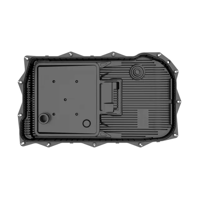 68259490AD - : Transmission Oil Pan And Filter for Mopar Image