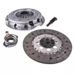 6074 - : LuK RepSet with release bearing for LUK Image