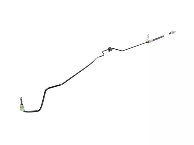 68212910AE - Brakes: Brake Hose, Right Rear for Ram: 3500 Image