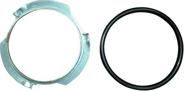 576308 - : Steel Fuel Tank for Dorman Image