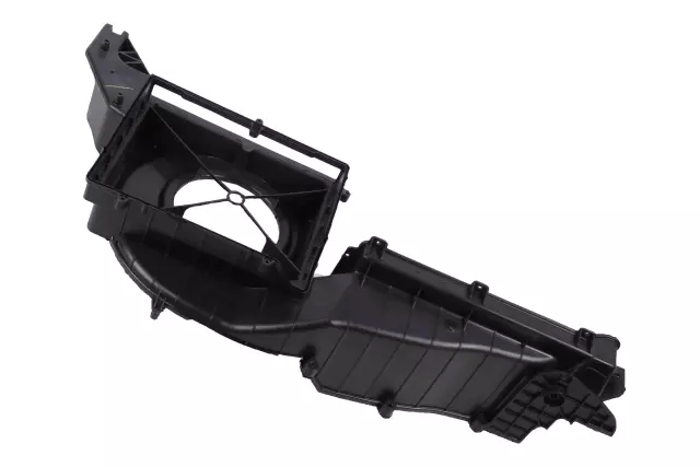 Upper Blower Case - GM (19130310)