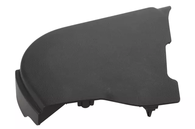 84508492 - Body: Outer Finish Panel for Chevrolet: Silverado 1500, Silverado 1500 LTD, Silverado 3500 HD | GMC: Sierra 1500, Sierra 1500 Limited, Sierra 2500 HD, Sierra 3500 HD Image