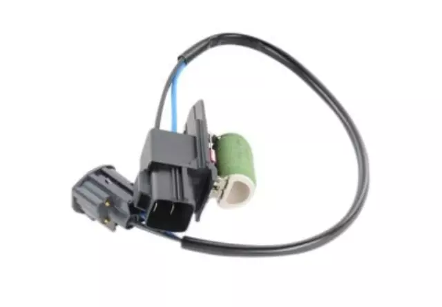 Engine Cooling Fan Resistor - GM (25881844)