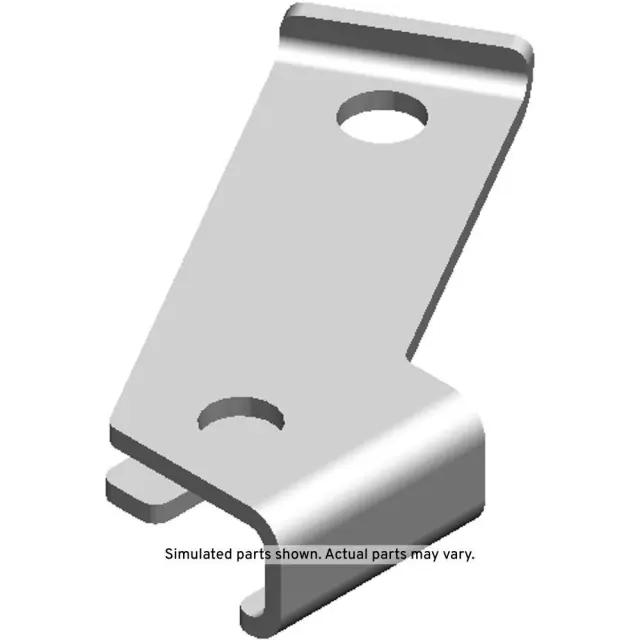 98096701 - : Engine Wiring Harness Bracket for GM Image