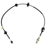 FC4Z7E395F - : Cable Assembly Selector Lever Con for Ford Image