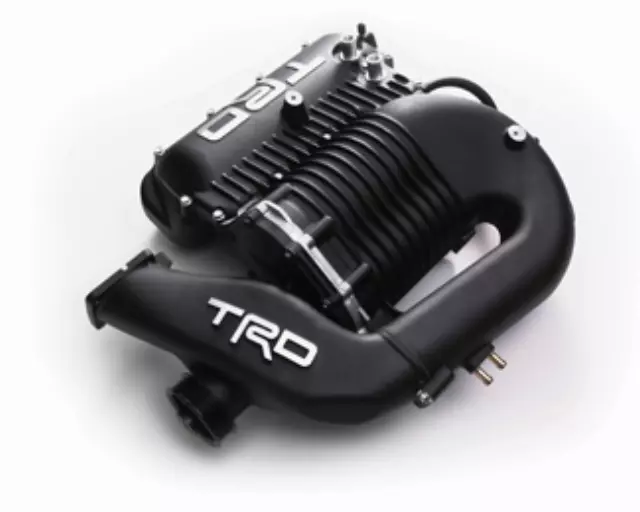 Trd Supercharger - Toyota (PTR29-35090)