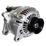 2101143 - : Remanufactured DENSO First Time Fit Alternator for Denso Image