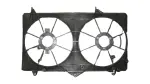 167110H020 - Cooling System: Fan Shroud for Toyota Image