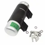 YF37372 - HVAC: Motorcraft™ Dehydrator for Ford: Escape Image