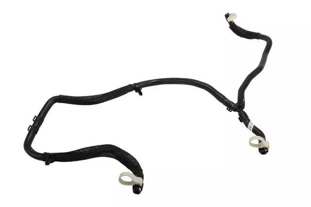 Radiator Surge Tank Inlet Hose - GM (84615052)