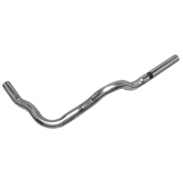 45427 - Exhaust: Exhaust Tail Pipe 3" Inlet (OD) 3" Outlet (OD) for Walker Exhaust Image