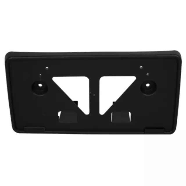 XW4Z17A385AA - Body: License Bracket for Lincoln: LS Image