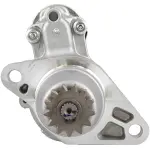 2801039 - : DENSO First Time Fit® Starter Motor – Remanufactured for Denso Image
