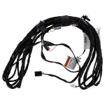 CV6Z14335V - : Wire Assembly for Ford Image