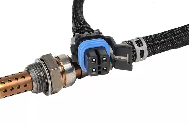 Oxygen Sensor - GM (21024460)