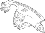 68200JK73A - : Instrument Panel for Infiniti Image