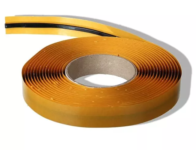 4310100 - Body: Seal Plate Seal Strip for Porsche: 928 Image