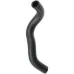71789 - : CURVED RADIATOR HOSE, DAYCO for DAYCO HYDRAULIC Image