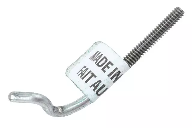 15831548 - Body: Handle, Outside Rod for Cadillac: Escalade | Chevrolet: Tahoe | GMC: Yukon Image