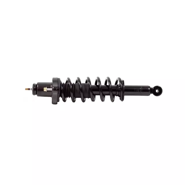 903643RS - : Rear Suspension Strut and Coil Spring Assembly for ACDelco Image