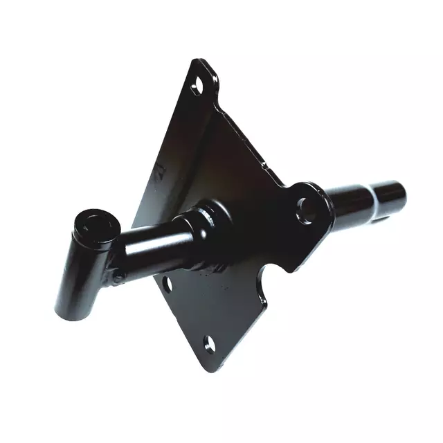 1C0807272D - Body: Energy Absorber for Volkswagen: Beetle Image