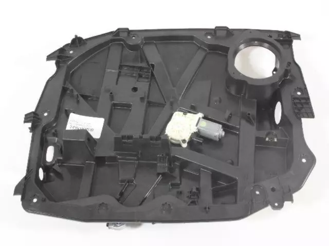 68033454AB - Body: Window Regulator for Jeep: Liberty Image