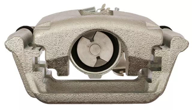 18FR12587N - : Rear Passenger Side Brake Caliper for ACDelco Image