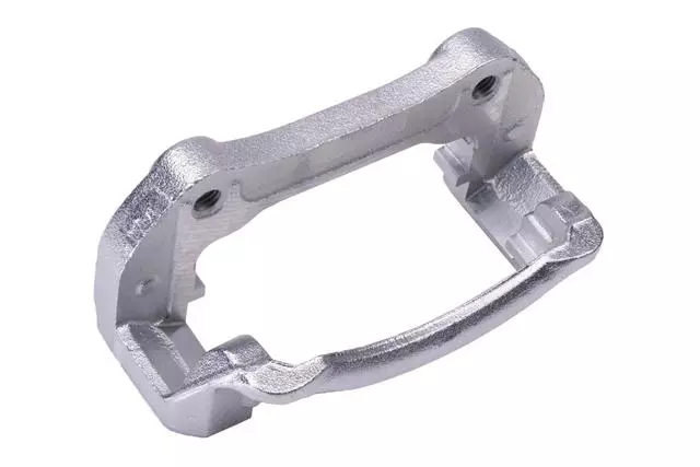 Front Disc Brake Caliper Bracket - GM (13279657)