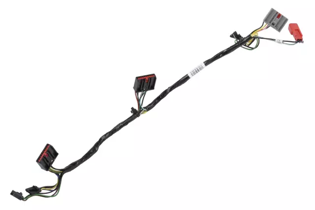 23467512 - Steering: Harness for GM Image