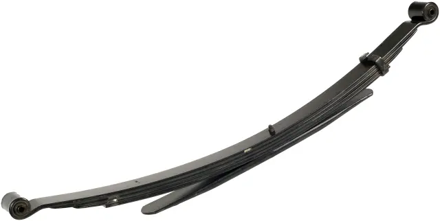 43699 - Suspension: Suspension Leaf Spring for Dorman Image