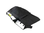 7FQ51DX9AA - Interior Trim: Rear Seat Cushion Cover, Left for Dodge: Durango Image