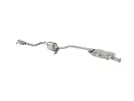 68577220AA - Exhaust: Exhaust Muffler And Resonator for Mopar Image image