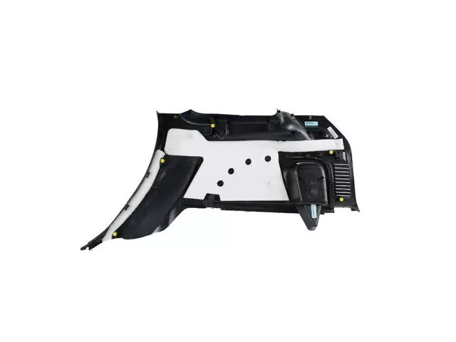 Quarter Trim Panel, Left - Mopar (6LP381C5AA)