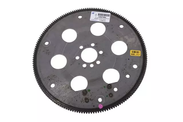 12557584 - : Engine Flywheel for GM Image