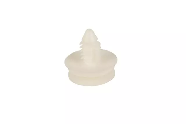 10408480 - : 1997-2008 GM Door Trim Panel Retainer for Buick: Century, Regal, Terraza | Chevrolet: Impala, Uplander, Venture | Oldsmobile: Intrigue | Pontiac: Grand Prix, Montana, Trans Sport | Saturn: Relay Image