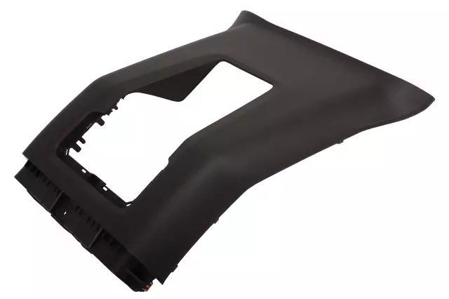 Rear Trim - GM (84791116)