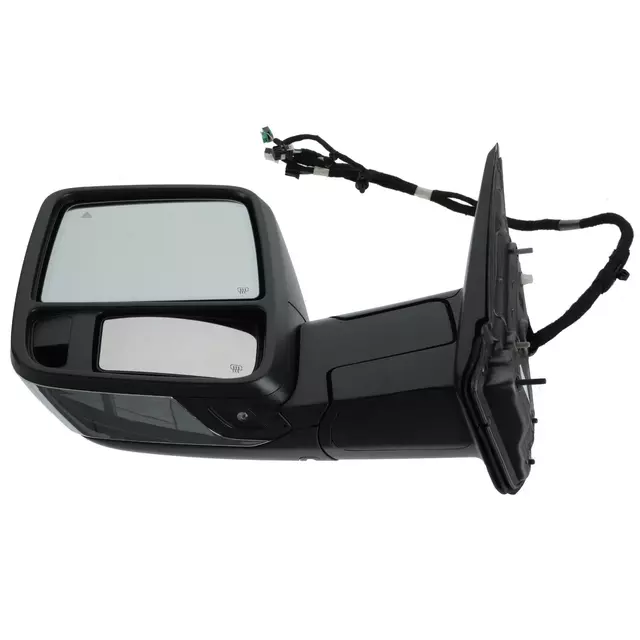 Outside Rear-View Mirror, Left - Mopar (68509723AF)