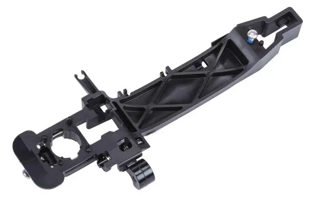 thumbnail image 2 of GM OEM Door Latch Release Switch Bezel – Left Side – Fits 2011-2014 Cadillac CTS – 22984962 2 of 5