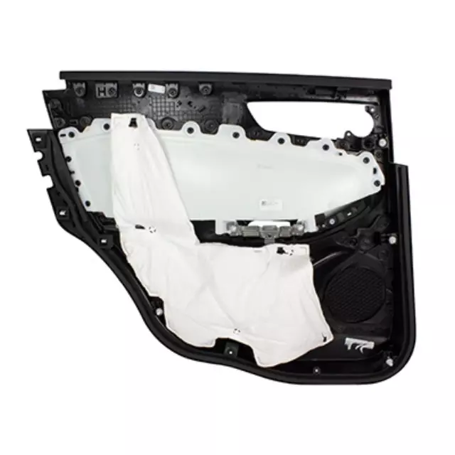 Door Trim Panel - Ford (FT4Z-5827411-CX)