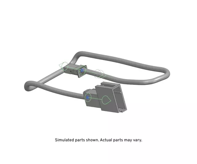 84289695 - : Harness for Cadillac: XT4 Image