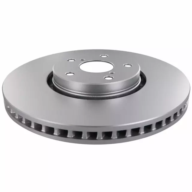 QBRR564 - : Rotor Assembly - Brake for Ford Image
